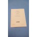 RACAL MA4073C MA4073G PROGRAMMER USER HANDBOOK TH8224